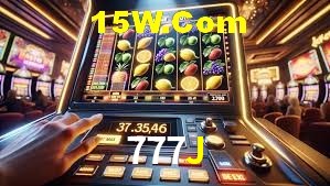 Tennis Betting 777J