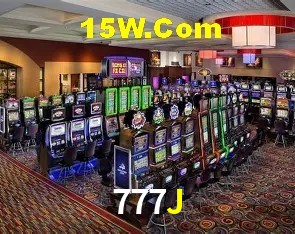 Desvendando o Mundo dos Jogos Virtuais na 777J