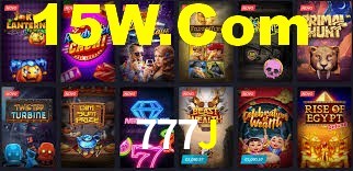 Tournaments 777J