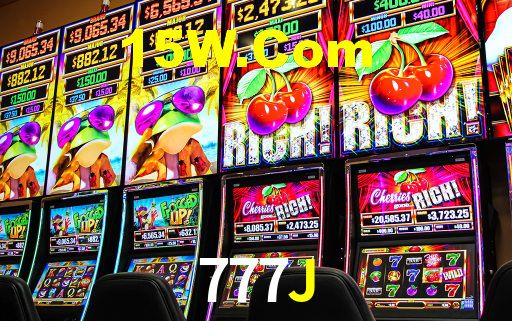 Desvendando o Mundo dos Jogos Virtuais na 777J