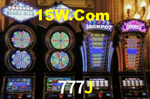 777J