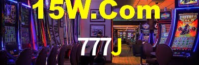 777J