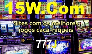 777J: Jogos de Caça-Níqueis-Altas Recompensas, Roleta-Velocidade, Blackjack-Desafios Máximos