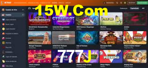 777J BET