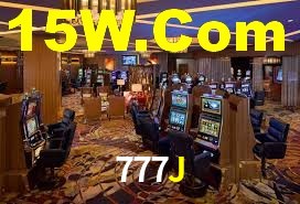 Live Casino 777J
