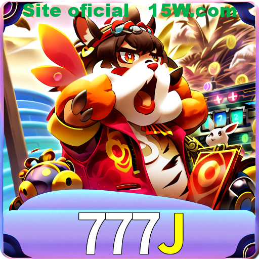 777J